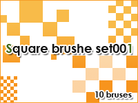 square set 001